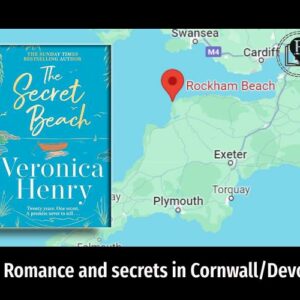 Romance set in Cornwall