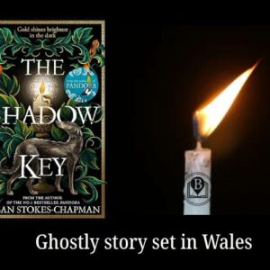 Ghostly Tale set in WALES