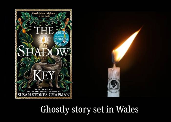 Ghostly Tale set in WALES