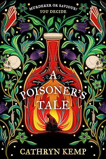 A Poisoner’s Tale
