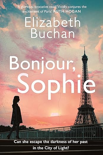 Bonjour Sophie