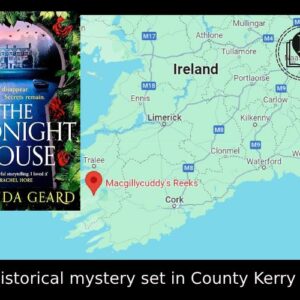 The Midnight House set in Ireland