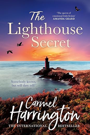 The Lighthouse Secret