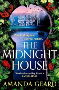 The Midnight House Amanda Geard