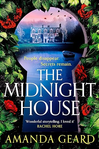 The Midnight House