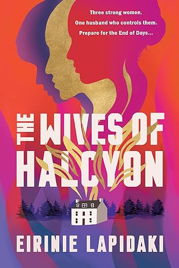 The Wives of Halcyon