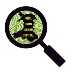 Gŵyl Crime Cymru Festival