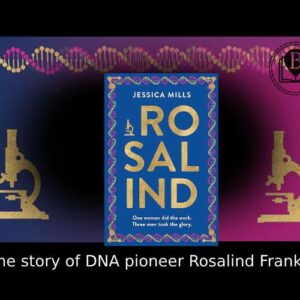 True story set in the world of DNA