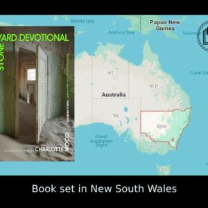 Book set in New South Wales – Stone Yard Devotional