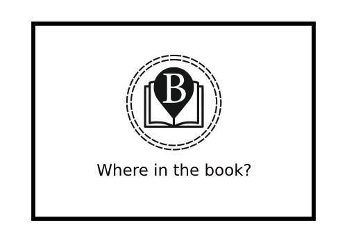 where in the book?