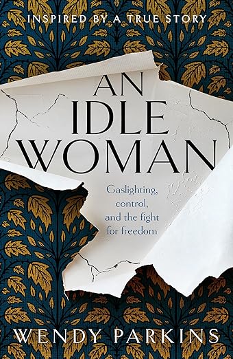 An Idle Woman