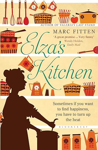Elza’s Kitchen