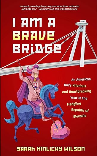 I Am a Brave Bridge