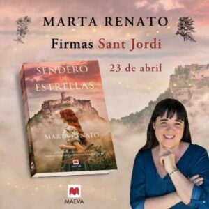 Travel to the Catalan Pyrenees with Marta Renato’s debut Spanish novel