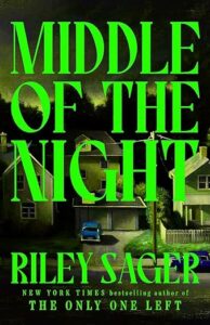 Middle of the Night Riley Sager