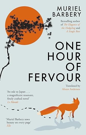 One Hour of Fervour