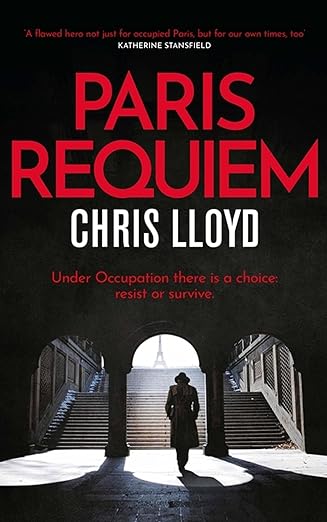 Paris Requiem