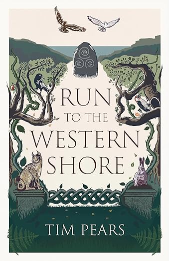 Run to the Western Shore