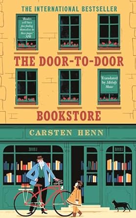 The Door to Door Bookstore