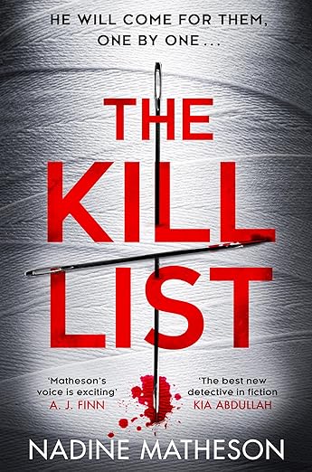 The Kill List