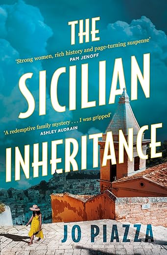 The Sicilian Inheritance