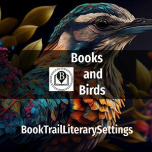 Books with Birds in them