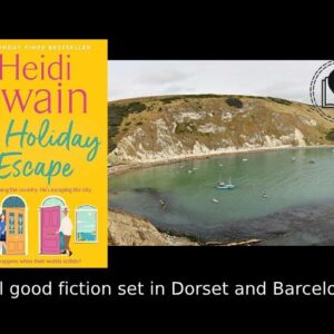 Romance set in Dorset’s Kittiwake Cove