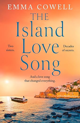 The Island Love Song