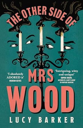 The Other Side of Mrs Wood