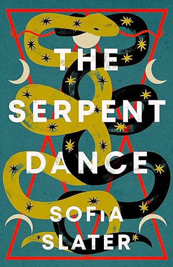 The Serpent Dance