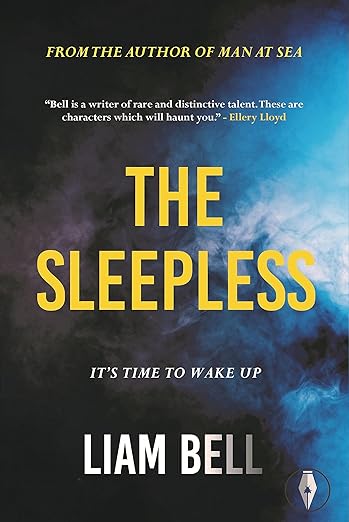 The Sleepless