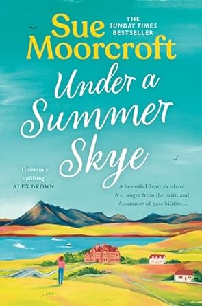 Under a Summer Skye