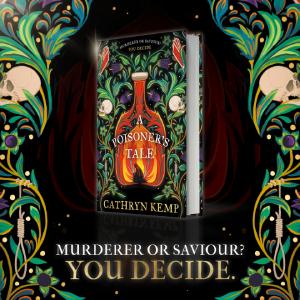 Poisoners Tale