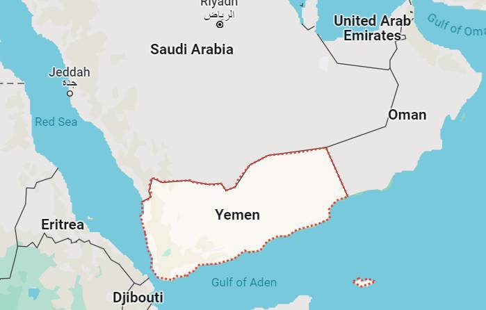 Yemen