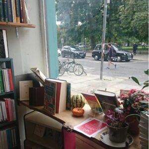 Christmas Bookish Wish List