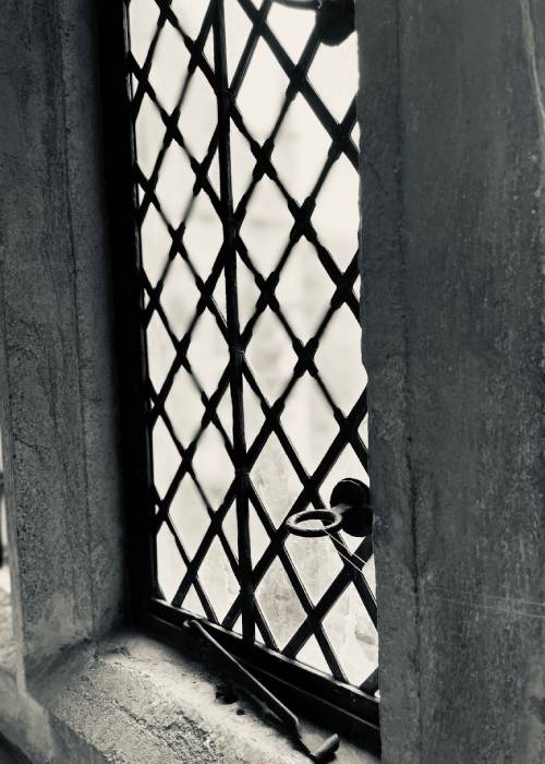 Penryth Hall (c) Jess Armstrong