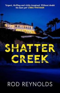 Shatter Creek Rod Reynolds