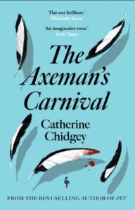 The Axeman's Carnival