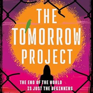 Quirky books set in London