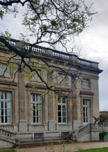 Le Petit Trianon (c) Anya Bergman