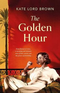 The Golden Hour Kate Lord Brown