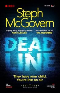 Deadline Steph McGovern