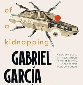 News of a Kidnapping in Colombia