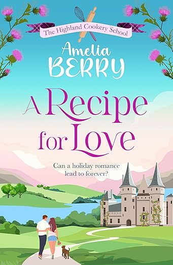 A Recipe for Love