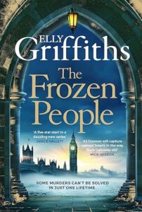 The Frozen People Elly Griffiths