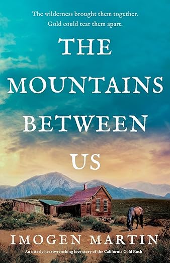 The Mountains Between Us