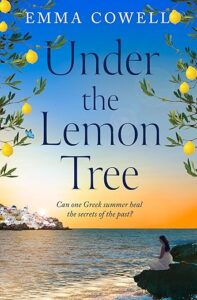 Under the Lemon Tree Emma Cowell
