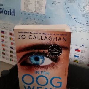 Dutch Books on The BookTrail