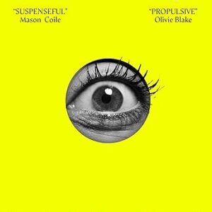 One Yellow Eye and London with Leigh Radford