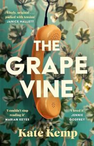 The Grapevine Kate Kemp
